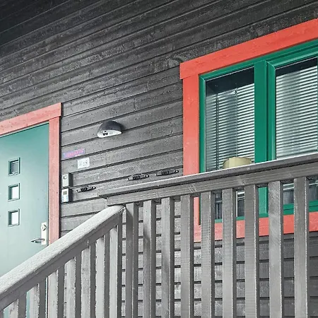 5 Bedroom Cozy In * Ustaoset