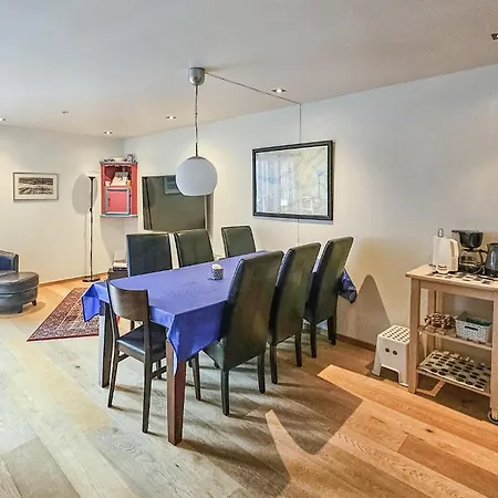 5 Bedroom Cozy In Lejlighed Ustaoset