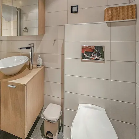 5 Bedroom Cozy In Lejlighed Ustaoset