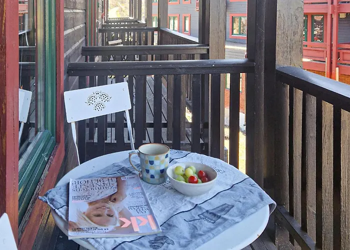 5 Bedroom Cozy In Ustaoset