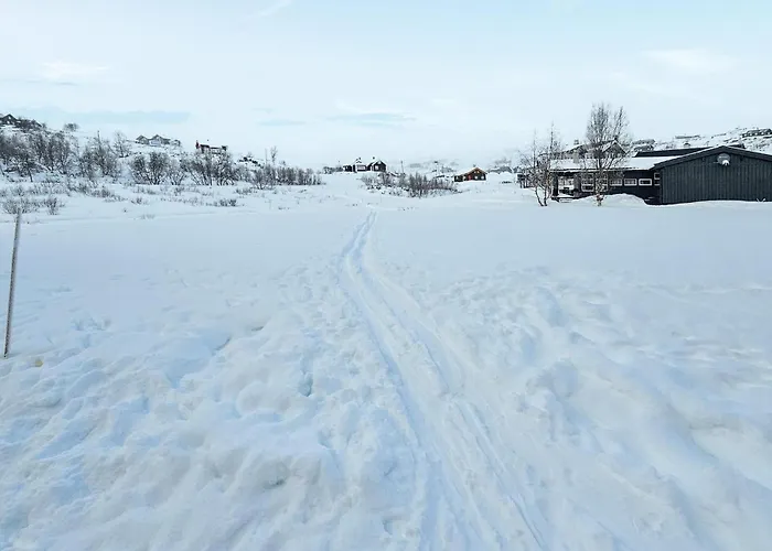 5 Bedroom Cozy In Ustaoset