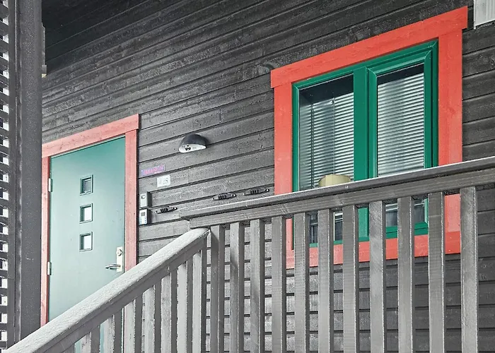 5 Bedroom Cozy In * Ustaoset