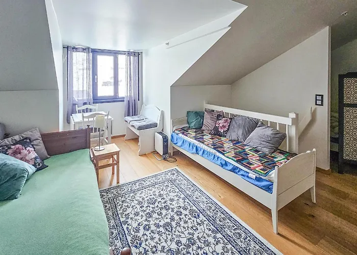 5 Bedroom Cozy In Ustaoset