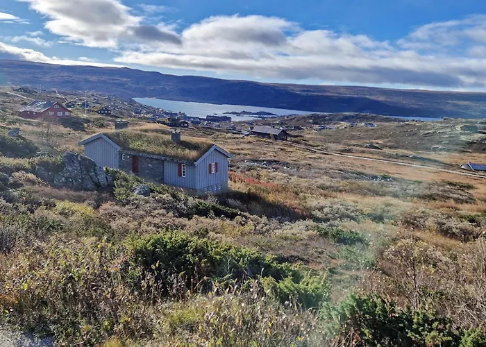 5 Bedroom Cozy In Apartamento Ustaoset