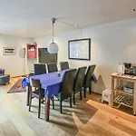 5 Bedroom Cozy In Apartamento Ustaoset