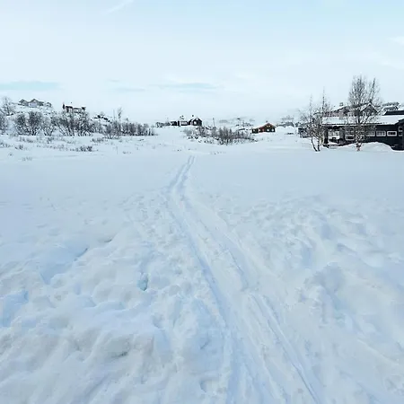 5 Bedroom Cozy In Ustaoset